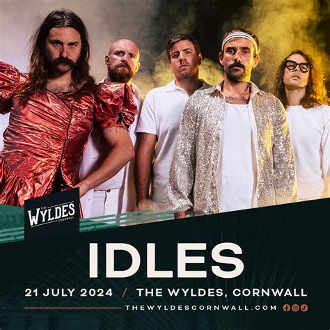 wyylde events|The Wyldes Cornwall .